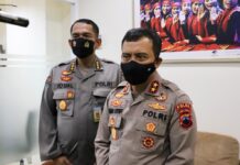Mulai Minggu Pagi, Polisi Lakukan Rekayasa Lantas di Sejumlah Ruas Menuju Pura Mangkunegaran