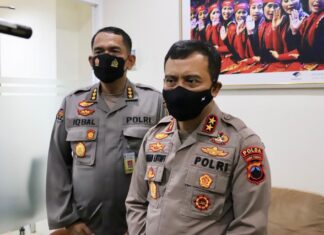 Mulai Minggu Pagi, Polisi Lakukan Rekayasa Lantas di Sejumlah Ruas Menuju Pura Mangkunegaran