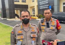 Polda Jateng Siapkan Ratusan CCTV Pantau Situasi Surakarta Saat Resepsi Kaesang – Erina