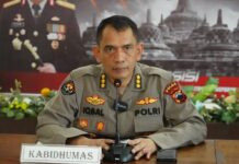 Tegaskan Komitmen, Selain di PTDH, Polda Jateng Proses Lima Pelaku KKN Rekrutmen Bintara Polri Secara Pidana