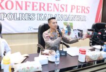 Misteri Potongan Tubuh di Grojogan Sewu, Ternyata Warga Blumbang yang Sebelumnya Dilaporkan Hilang