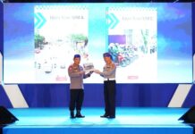 Kapolri Berikam Arahan di Rakernis Korlantas: Wujudkan Mudik Aman hingga Tingkatkan Pelayanan Publik