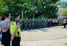 Polres Karanganyar Siap Berikan Pengamanan Gelaran Satu Abad Nahdlatul Ulama