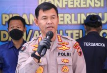 Polda Jateng Ajak Masyarakat Turut Serta Sukseskan Pemilu 2024 Dengan Tangkal Penyebaran Hoax