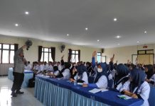 Penyuluhan Anti Narkoba di BLK, Cegah Penyalahgunaan Narkoba Dikalangan Pekerja