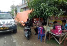 Hadir Siang Hari, Polsek Jumantono Pastikan Kamtibmas Aman di Wilayah