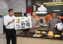 Empat Remaja Asal Karanganyar Dihadang Dan Dianiaya Sekelompok Orang