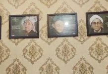 Kapolres, Ketua Tanfidziyah PCNU Dan Ketua Cabang PSNU Pagar Nusa Sukoharjo: Bersatu Demi Sukoharjo yang Aman dan Harmonis