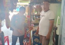 Polres Karanganyar Gelar Operasi Cipta Kondisi, Amankan Penjual dan Miras