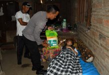 Dedikasi Tanpa Batas Polisi Karanganyar; Aipda Suranto Dengan Program “Welas Asih”