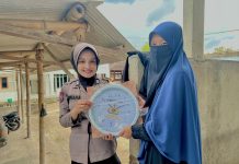 Kapolres Karanganyar Luncurkan Inovasi ‘Jam Pengaduan’ untuk Respon Cepat Masyarakat