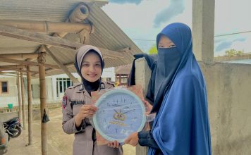 Kapolres Karanganyar Luncurkan Inovasi ‘Jam Pengaduan’ untuk Respon Cepat Masyarakat