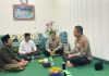 Perkuat Sinergi untuk Kamtibmas Kondusif di Bulan Ramadhan, Kapolres Karanganyar Silaturahmi dengan Ketua Forum Dai Kamtibmas