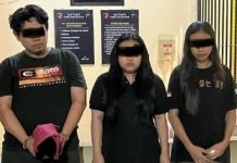 Polres Karanganyar Ungkap Kasus Uang Palsu