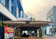 Polres Karanganyar Kembali Gagalkan Penjualan Pupuk Subsidi Ilegal