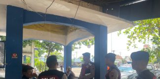 Polres Karanganyar Gelar Patroli Preventif Ops Aman Candi 2025, Sasar Premanisme dan Penyimpangan Retribusi Parkir