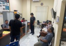 Setelah 2 Tahun Buron, Pelaku Penganiayaan dan Pemerasan di Jumantono Ditangkap Polres Karanganyar