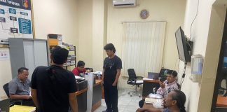 Setelah 2 Tahun Buron, Pelaku Penganiayaan dan Pemerasan di Jumantono Ditangkap Polres Karanganyar