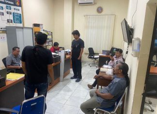 Setelah 2 Tahun Buron, Pelaku Penganiayaan dan Pemerasan di Jumantono Ditangkap Polres Karanganyar