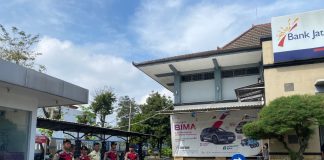 Polisi Cegah Premanisme Laksanakan Patroli Dialogis di beberapa titik rawan Kawasan Industri