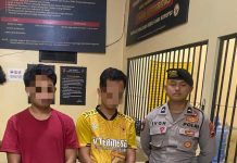 SATRESNARKOBA POLRES KARANGANYAR UNGKAP KASUS PENYALAHGUNAAN NARKOTIKA DAN PSIKOTROPIKA