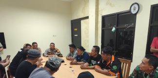 Kasus Perusakan Ambulance Oleh Oknum Sopir Truk di Karanganyar Berakhir, Damai