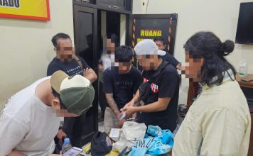 Polres Karanganyar Ungkap Kasus Pengeroyokan di Colomadu, Dua Pelaku Diamankan