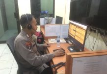 LAYANAN POLISI 110 POLRES KARANGANYAR — CEPAT, TEPAT, DAN RESPONSIF UNTUK MASYARAKAT