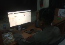 Respon Cepat Polisi 110, Bukti Nyata Polisi Hadir untuk Masyarakat