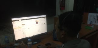 Respon Cepat Polisi 110, Bukti Nyata Polisi Hadir untuk Masyarakat