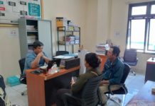 POLRES KARANGANYAR TANGGAPI CEPAT KASUS KDRT, UTAMAKAN PERLINDUNGAN KORBAN