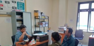 POLRES KARANGANYAR TANGGAPI CEPAT KASUS KDRT, UTAMAKAN PERLINDUNGAN KORBAN