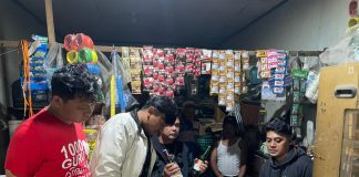 Sat Res Narkoba Polres Karanganyar Gerebek Peracik Miras Ilegal di Gondangrejo, Puluhan Botol Disita