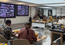 Putus Rantai Tengkulak, Polri Fasilitasi Permodalan KUR dan Penyerapan Bulog bagi Petani Jagung