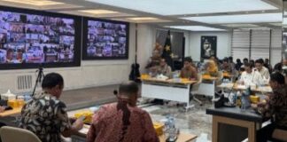 Putus Rantai Tengkulak, Polri Fasilitasi Permodalan KUR dan Penyerapan Bulog bagi Petani Jagung