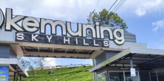 Libur Panjang Imlek, Polsek Ngargoyoso Lakukan Monitoring dan Pengamanan Tempat Wisata