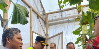 Safari Kamtibmas 1447 H, Sinergi Pemkab dan Polres Karanganyar Jaga Wilayah Tetap Aman