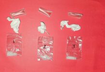 Residivis Narkoba Kembali Ditangkap, Satresnarkoba Polres Karanganyar Amankan Sabu 1,75 Gram