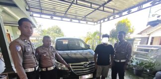 Polres Karanganyar Ungkap Kasus Tabrak Lari Viral, Dua Korban Meninggal Dunia
