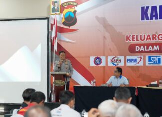 Desk Ketenagakerjaan Polda Jateng Sukses Fasilitasi Ribuan Tenaga Kerja, Kapolda : “Tidak Hanya Penegakan Hukum, Tapi Juga Ruang Konsultasi Masalah Ketenagakerjaan”
